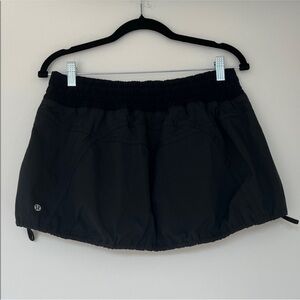 lululemon athletica Skort